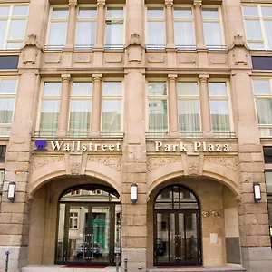 Ξενοδοχείο Park Plaza Wallstreet Mitte, Βερολίνο