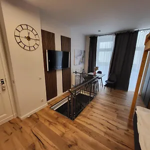  Apartment Kant 99 S